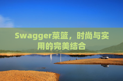 Swagger菜篮，时尚与实用的完美结合